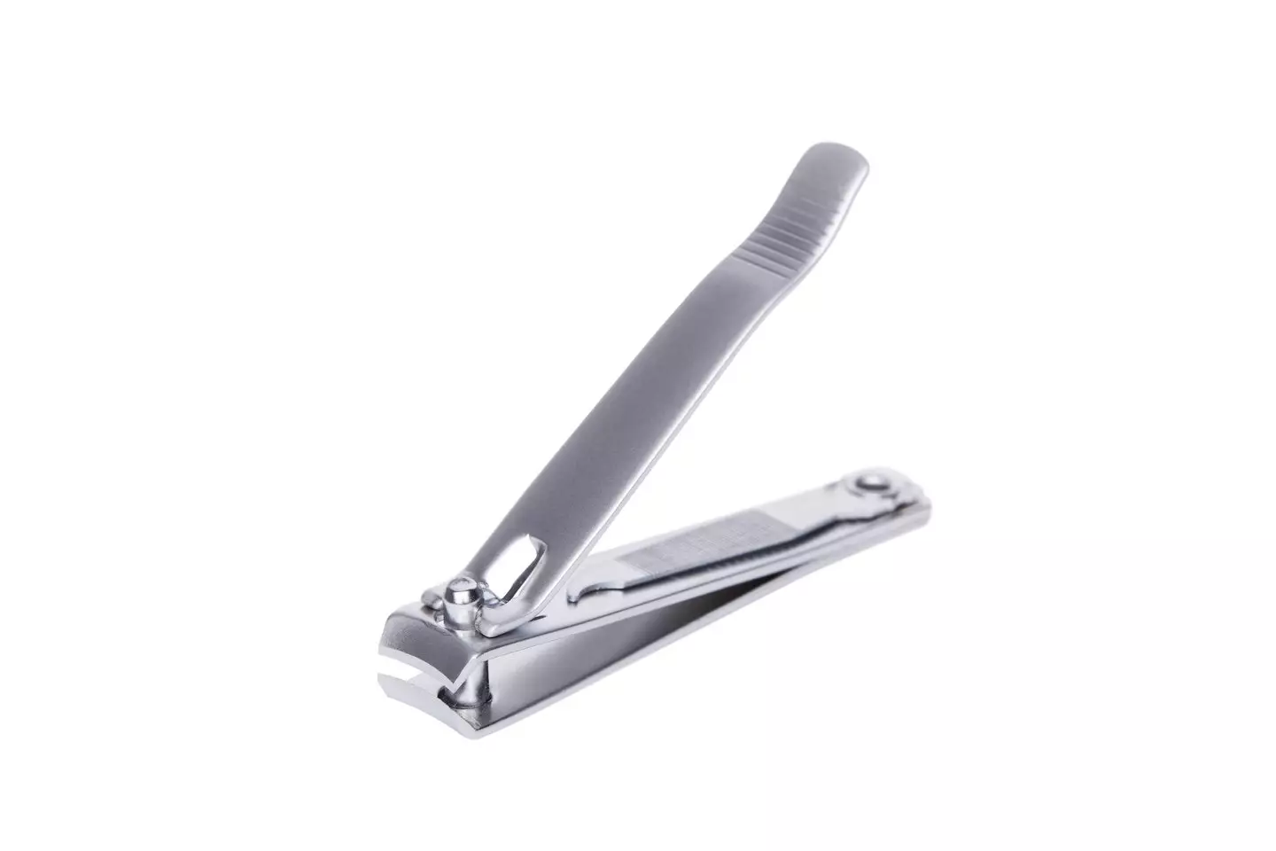 Ah the humble nail clipper, staple in every home (Getty Stock Images)