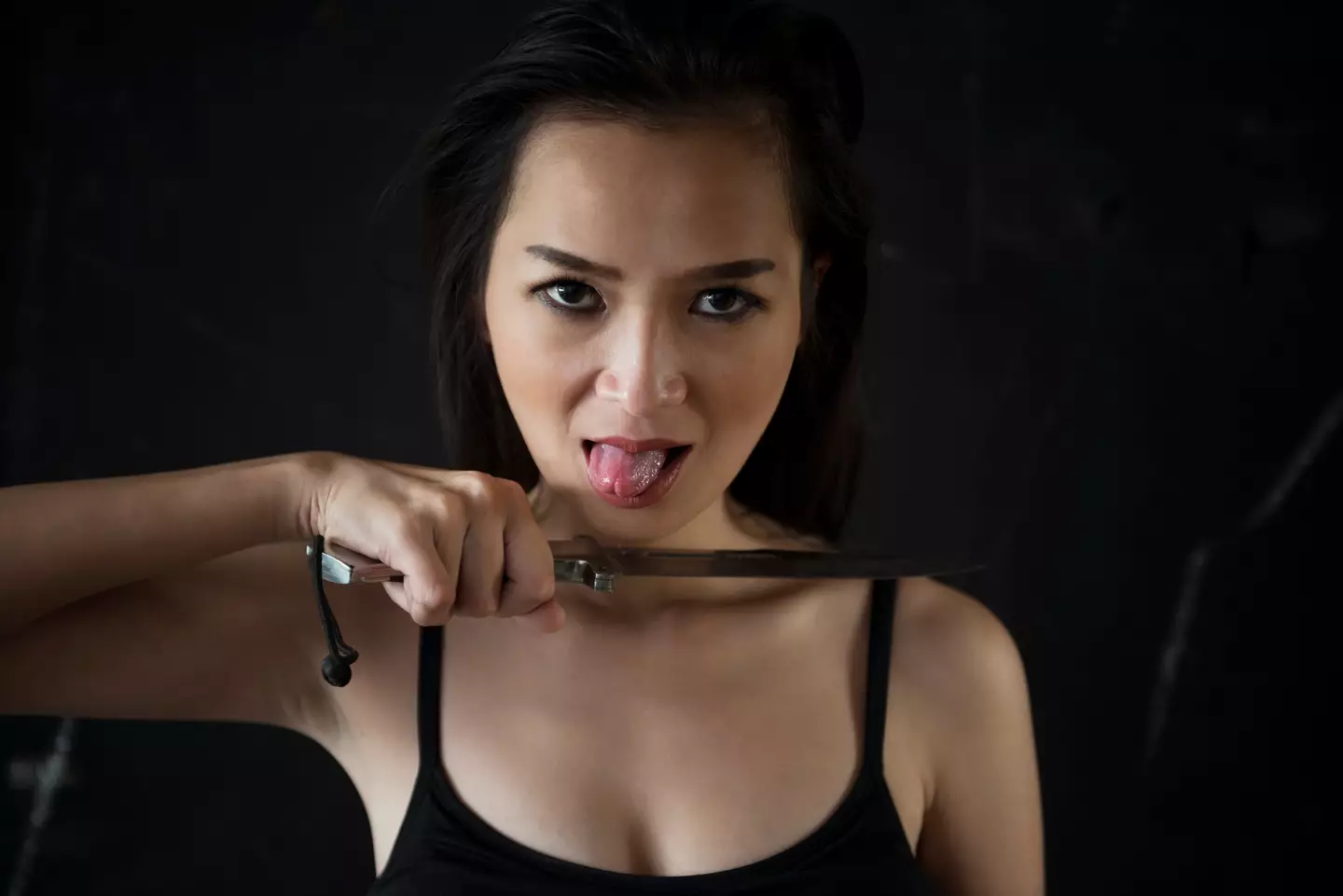 Estimates suggest that 0.6 percent of adults in the UK are affected by high levels of psychopathy (Getty Stock Images)