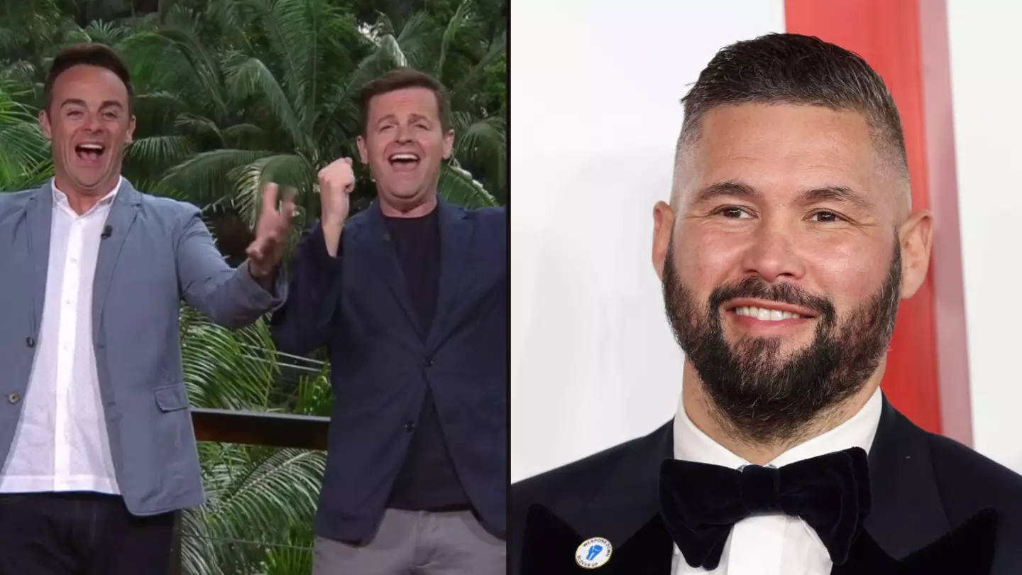 I’m A Celeb full 2023 line-up has been revealed