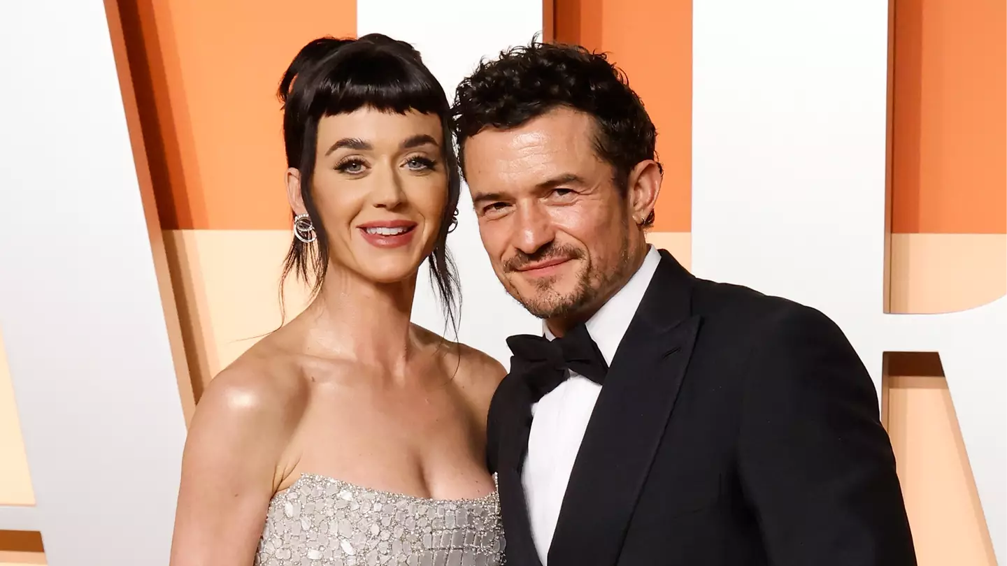 Orlando Bloom revealed 'truth' about manhood after Katy Perry labelled him 'wild stallion'