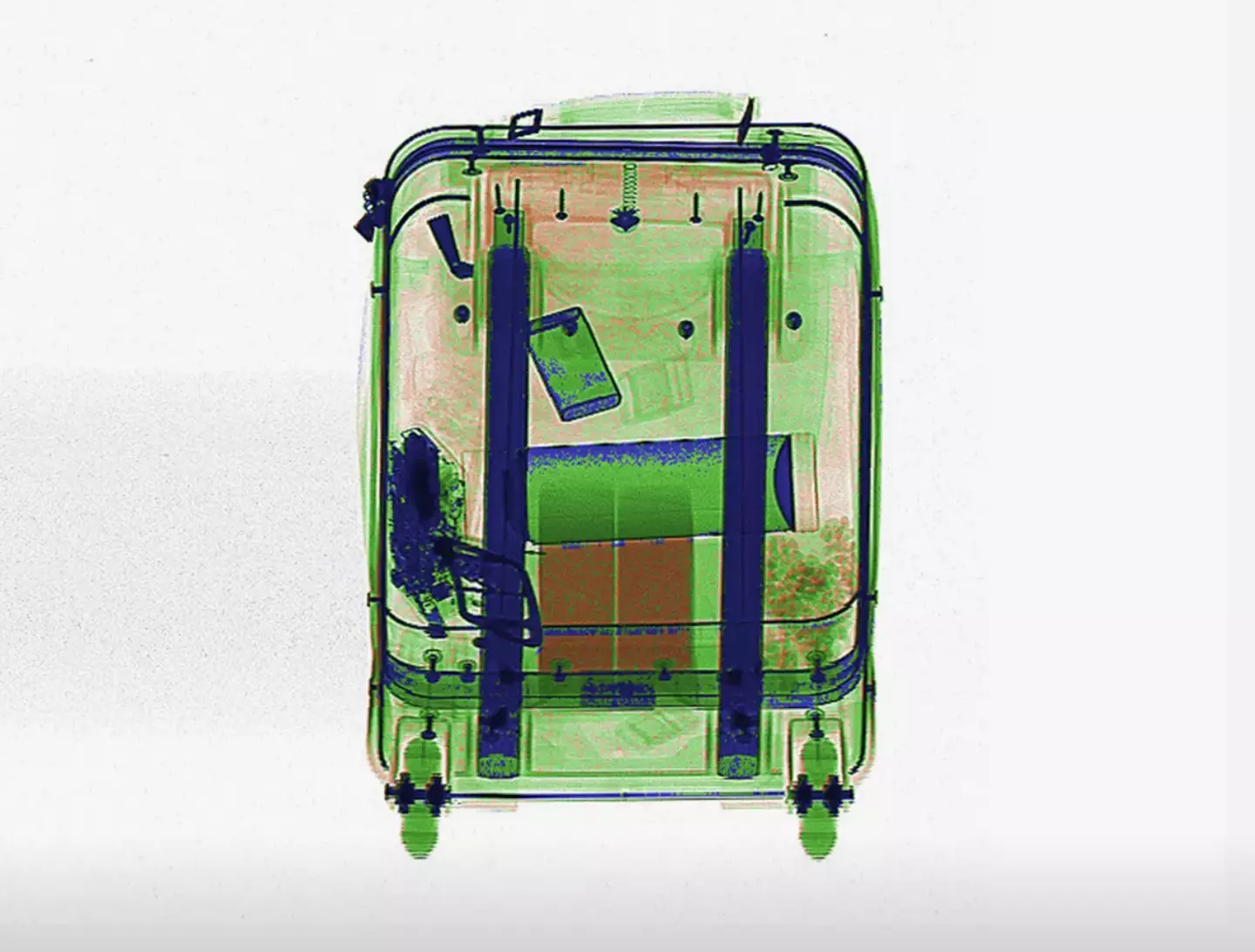 Can you spot this one? (Simulscan)