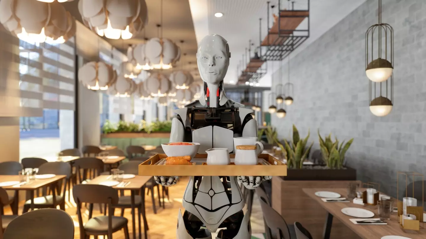 Average salary of most AI-proof jobs revealed in Microsoft's top 40 list
