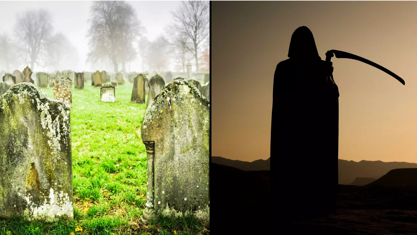 UK study revealed the most common date for people to die
