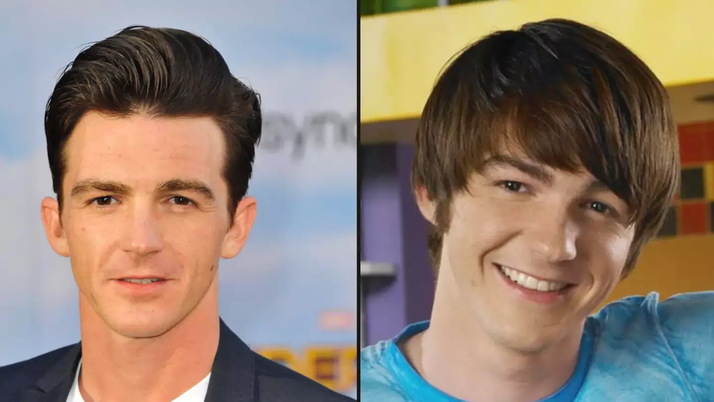 Drake Bell reported missing and police fear for actor's safety