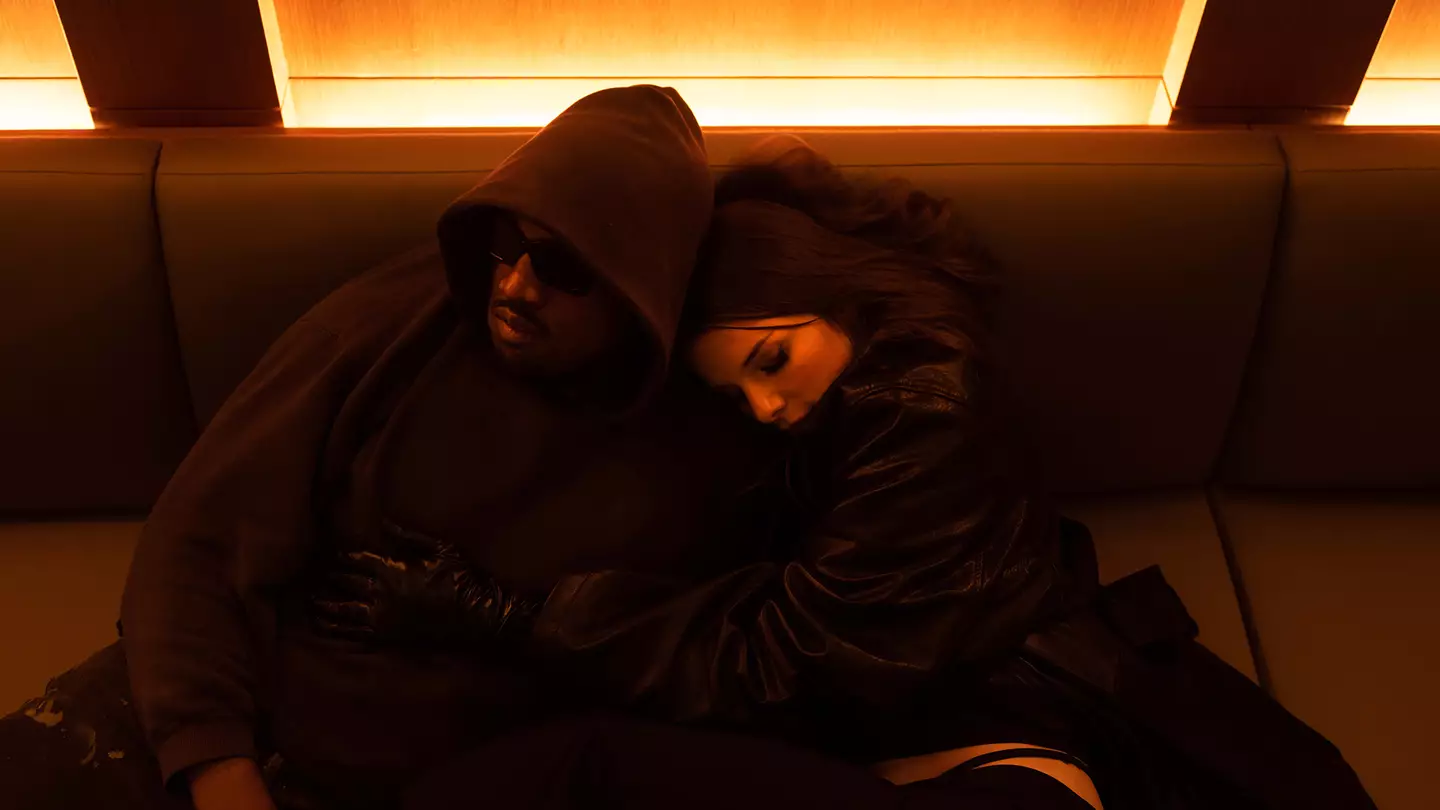 Kevin Leyva / Interview Magazine