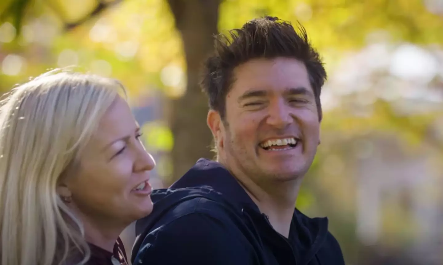 Chad doesn't have a long life expectancy (YouTube/RETpositive)