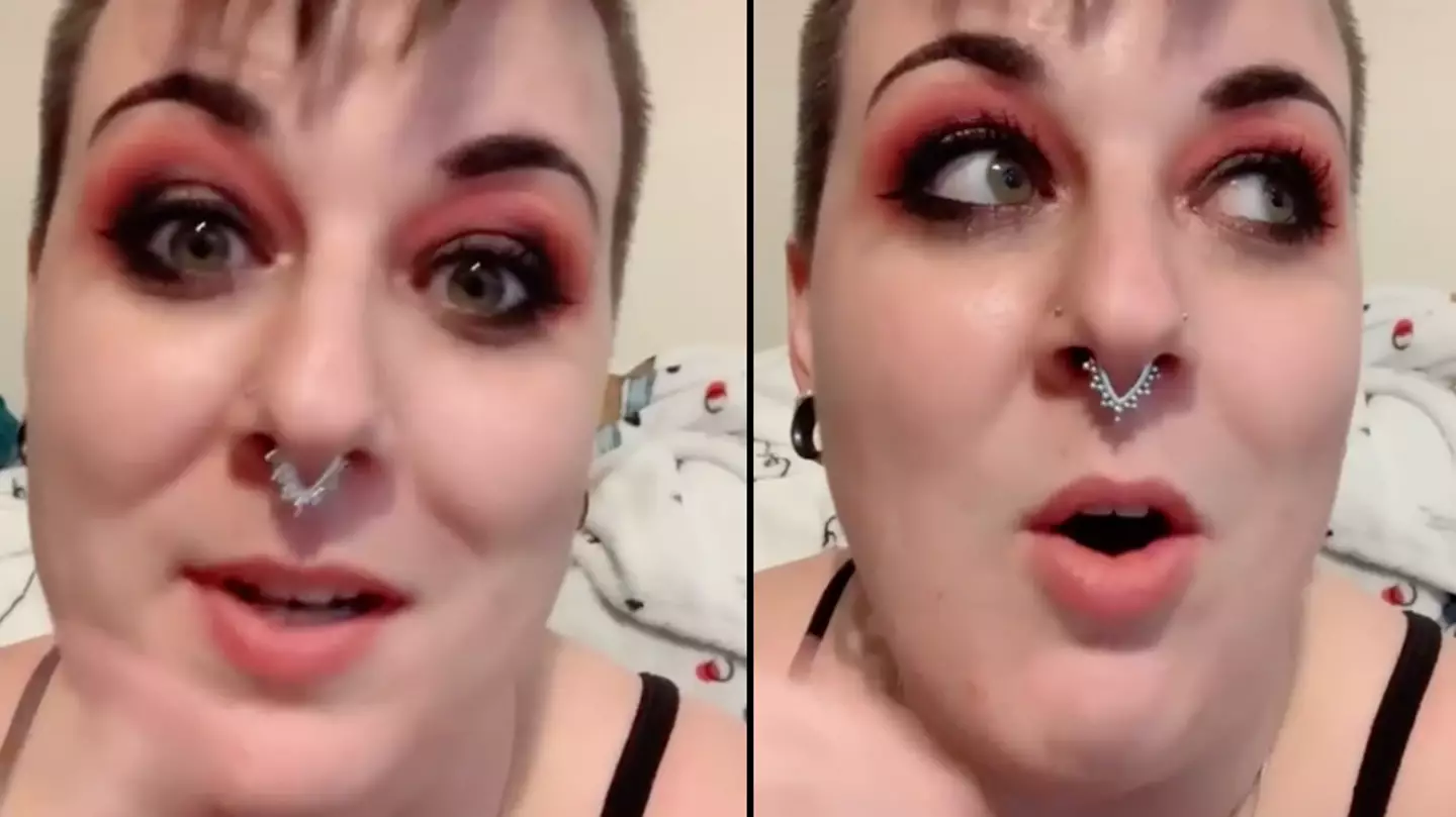 Woman Who Had Near-Death Experience Describes Voices Relaying 'What It Means To Be A Good Person'