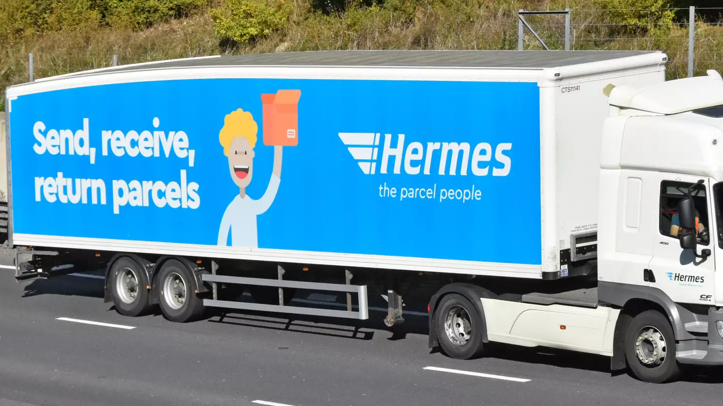 Hermes Responds To Allegations Of Refusing To Reimburse Thousands Of Customers After Packages Disappear