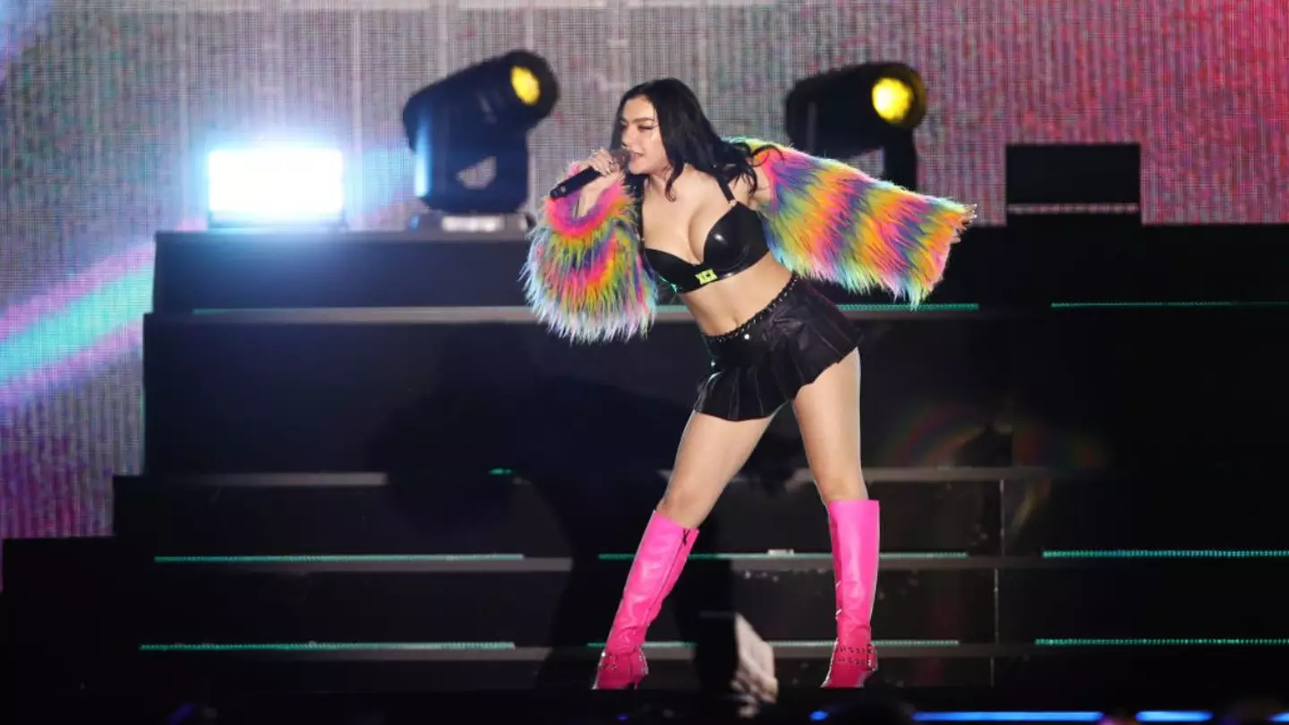 How to grab tickets for Charli XCX at Parklife 2025 before they sell out