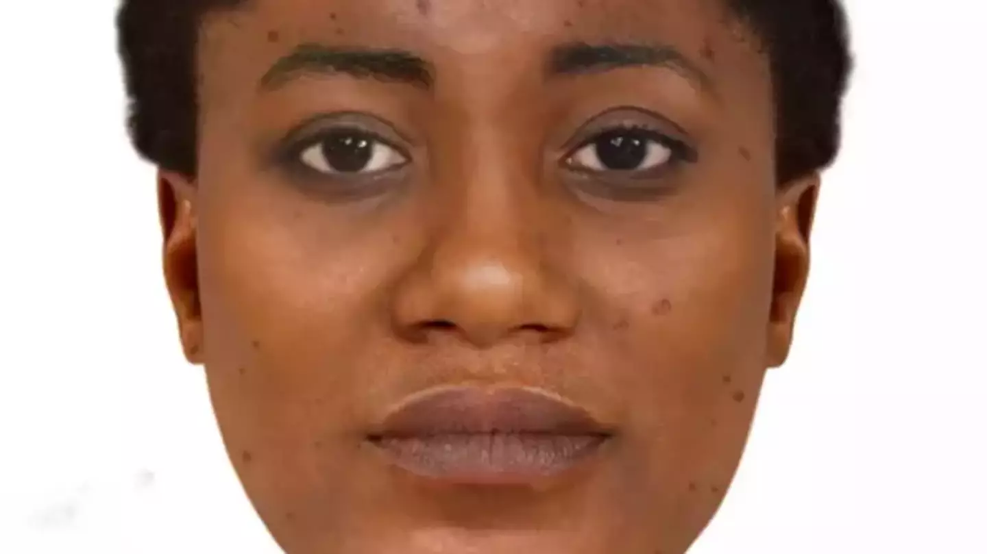 Mysterious unsolved case of well-dressed woman who took sip of coffee and jumped 262ft to her death