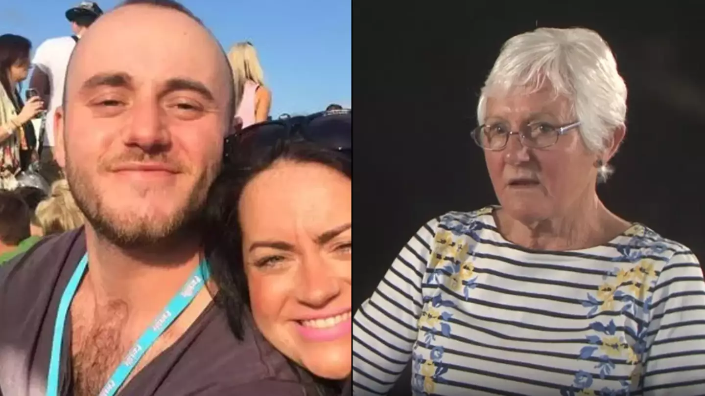 Mum of man, 26, killed by punch after blow-up doll hit his girlfriend at gig issued plea 10 years on