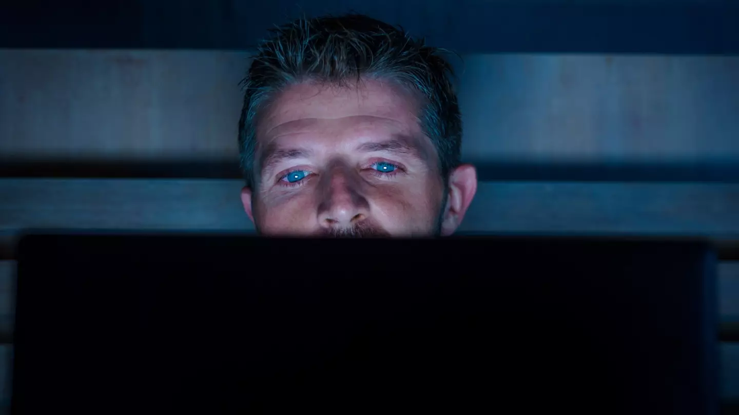 Getty Stock Image