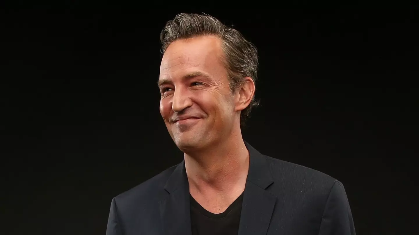 Matthew Perry fans in tears after ITV doc exposes his ‘heartbreaking’ final days