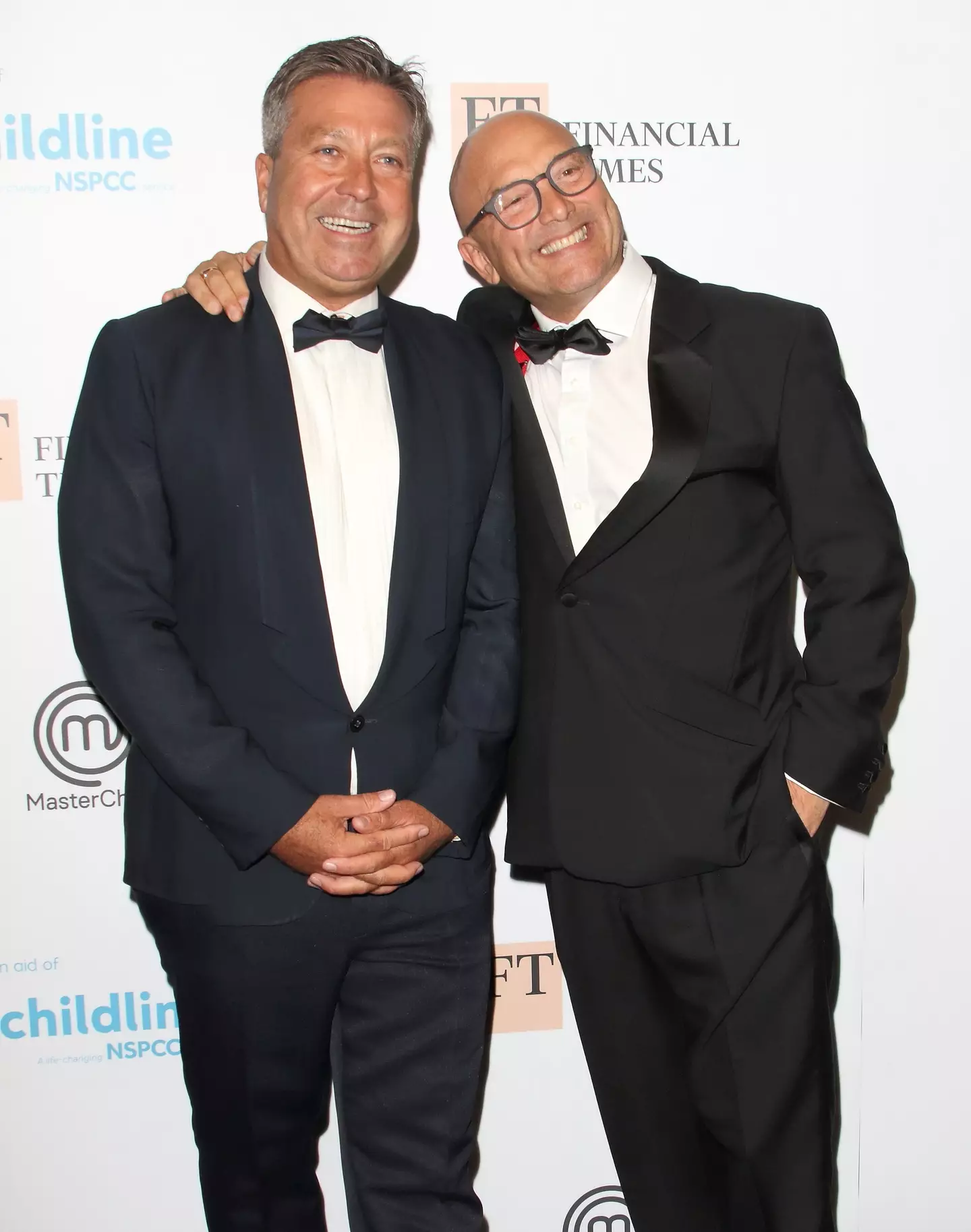 Torode said it was 'truly upsetting' to hear the reports of Wallace's alleged behaviour. (Keith Mayhew/SOPA Images/LightRocket via Getty Images)