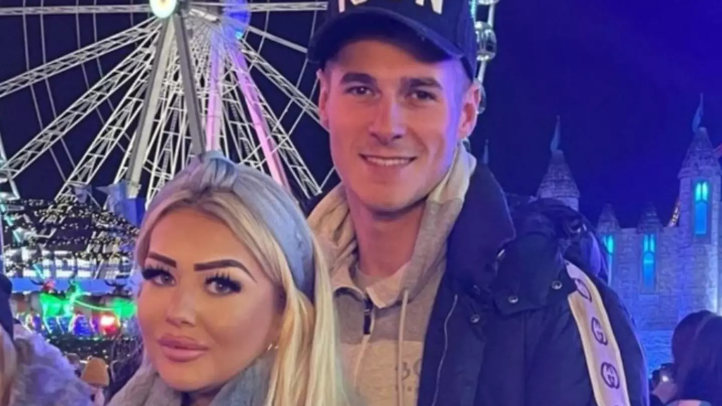 Everything we know after father, 24, knifed to death for Rolex in front of partner in London