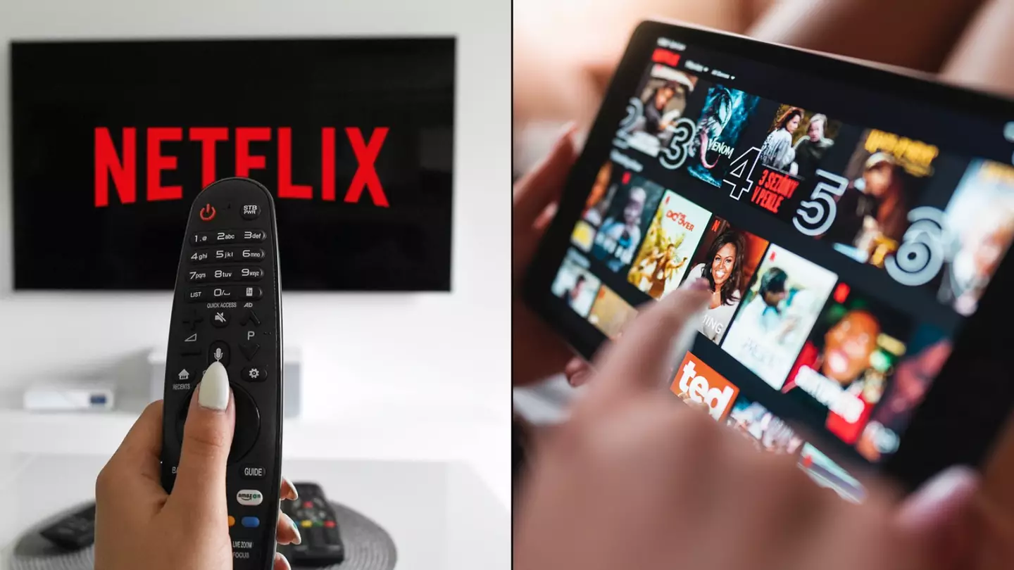Netflix is secretly removing loads of shows and movies this month