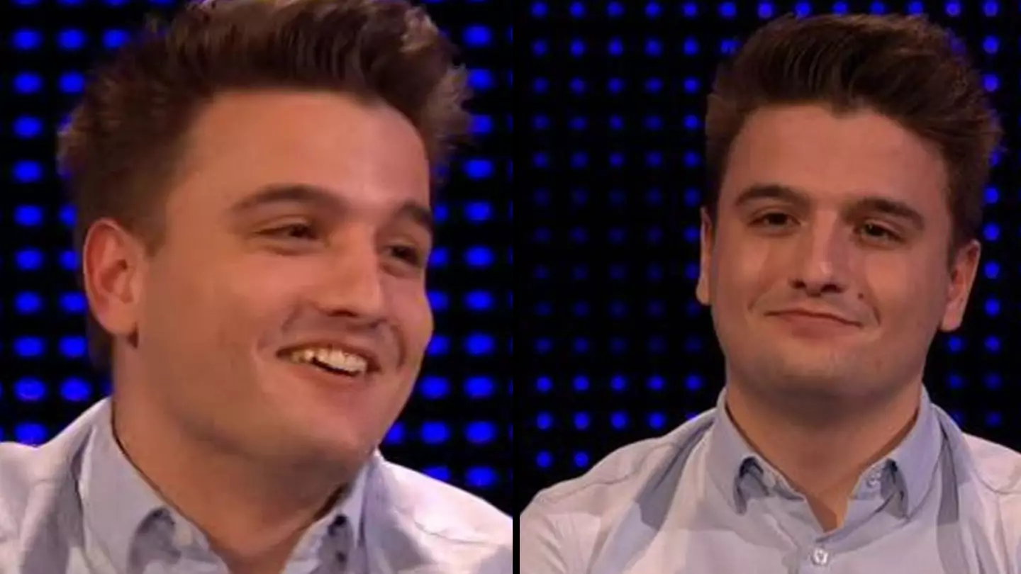 The Chase viewers ecstatic as contestant makes history with record-breaking solo win