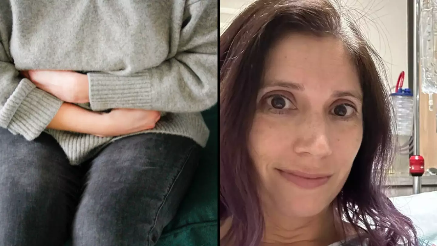 Getty stock image/Instagram/@colorado.jelena