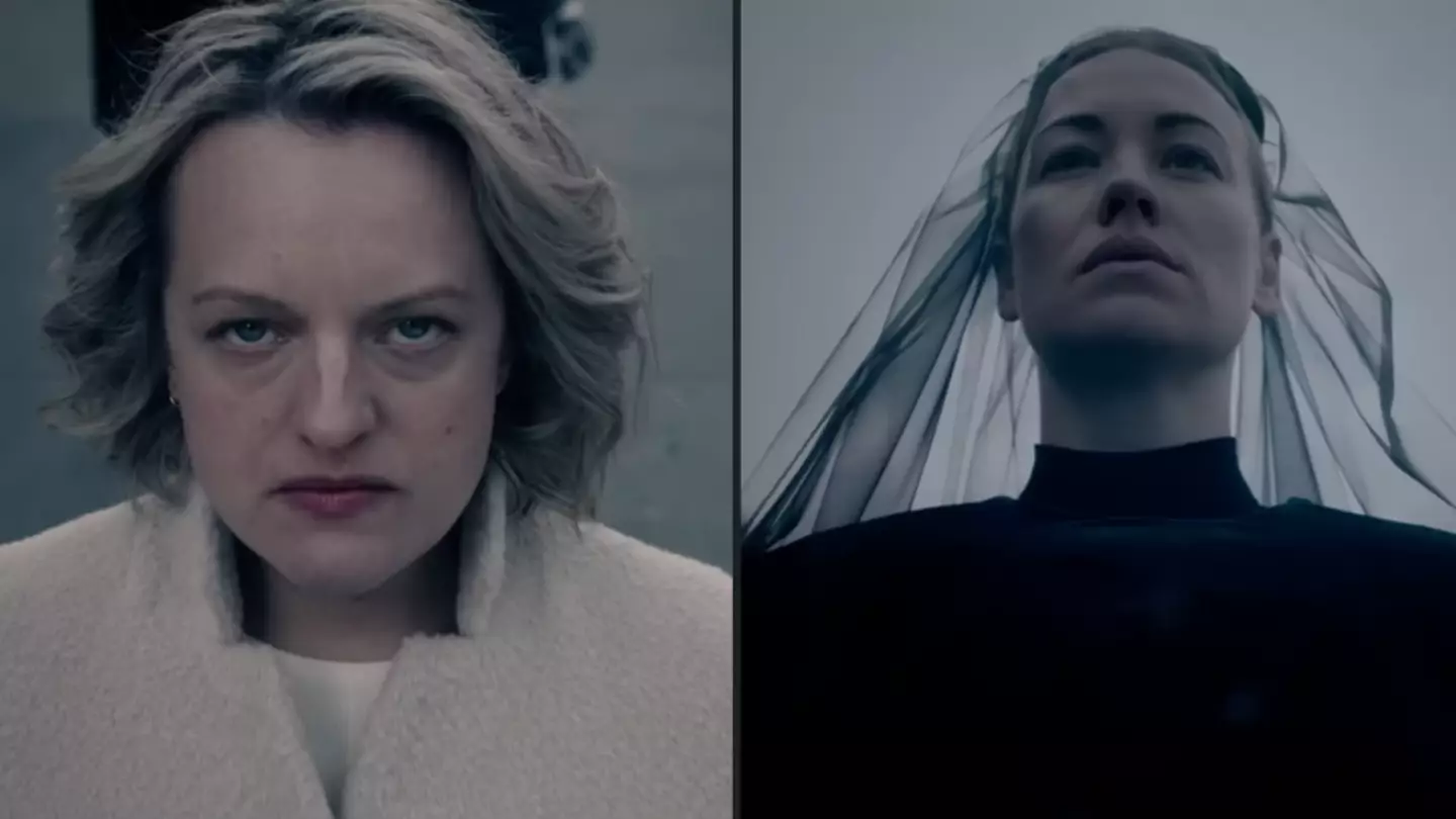 First Trailer For The Handmaid's Tale Season 5 Shows An Epic Battle Is Coming
