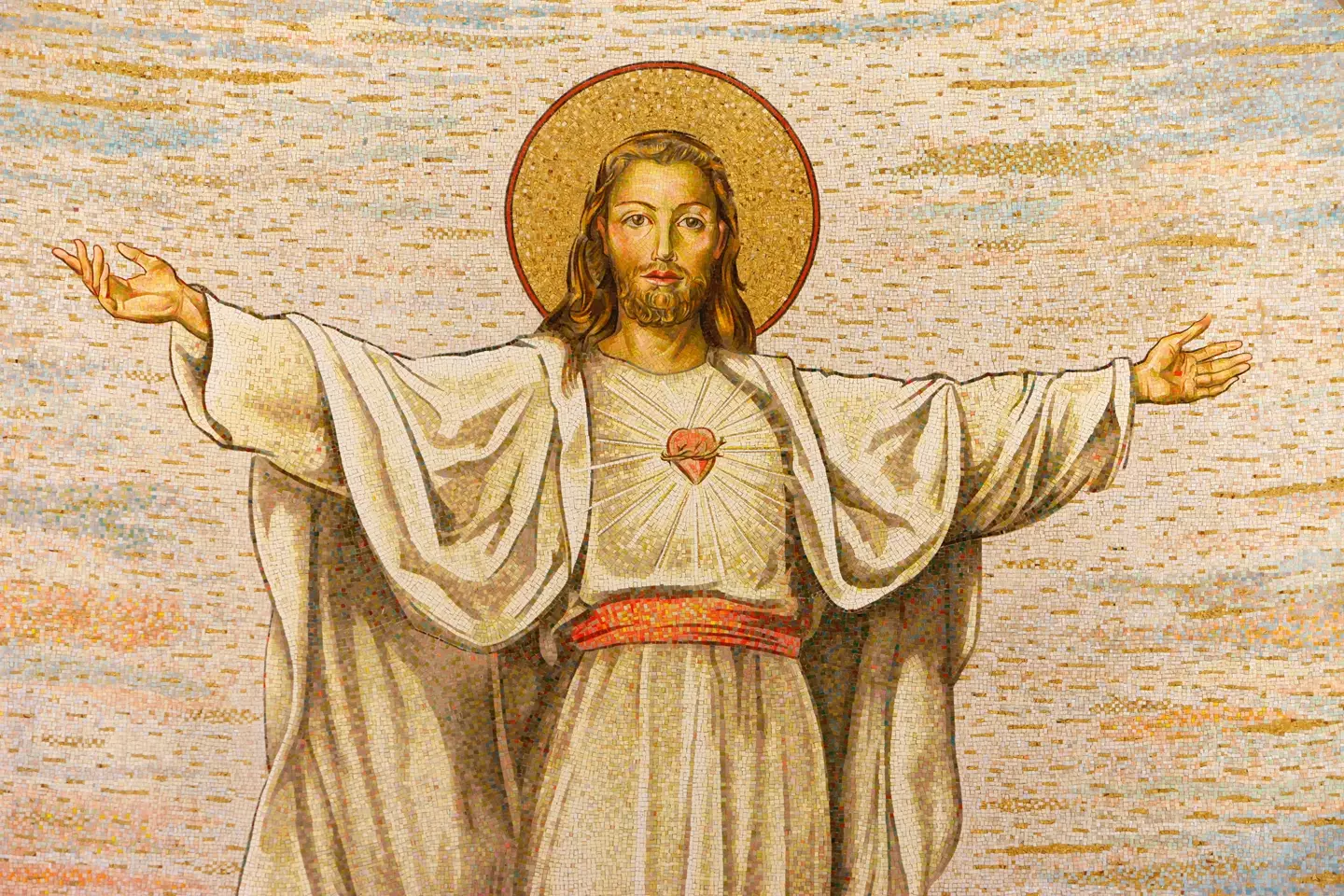 This guy apparently knew the Sea of Galilee had a layer of oxygen deprived water. (Getty Stock Photo)