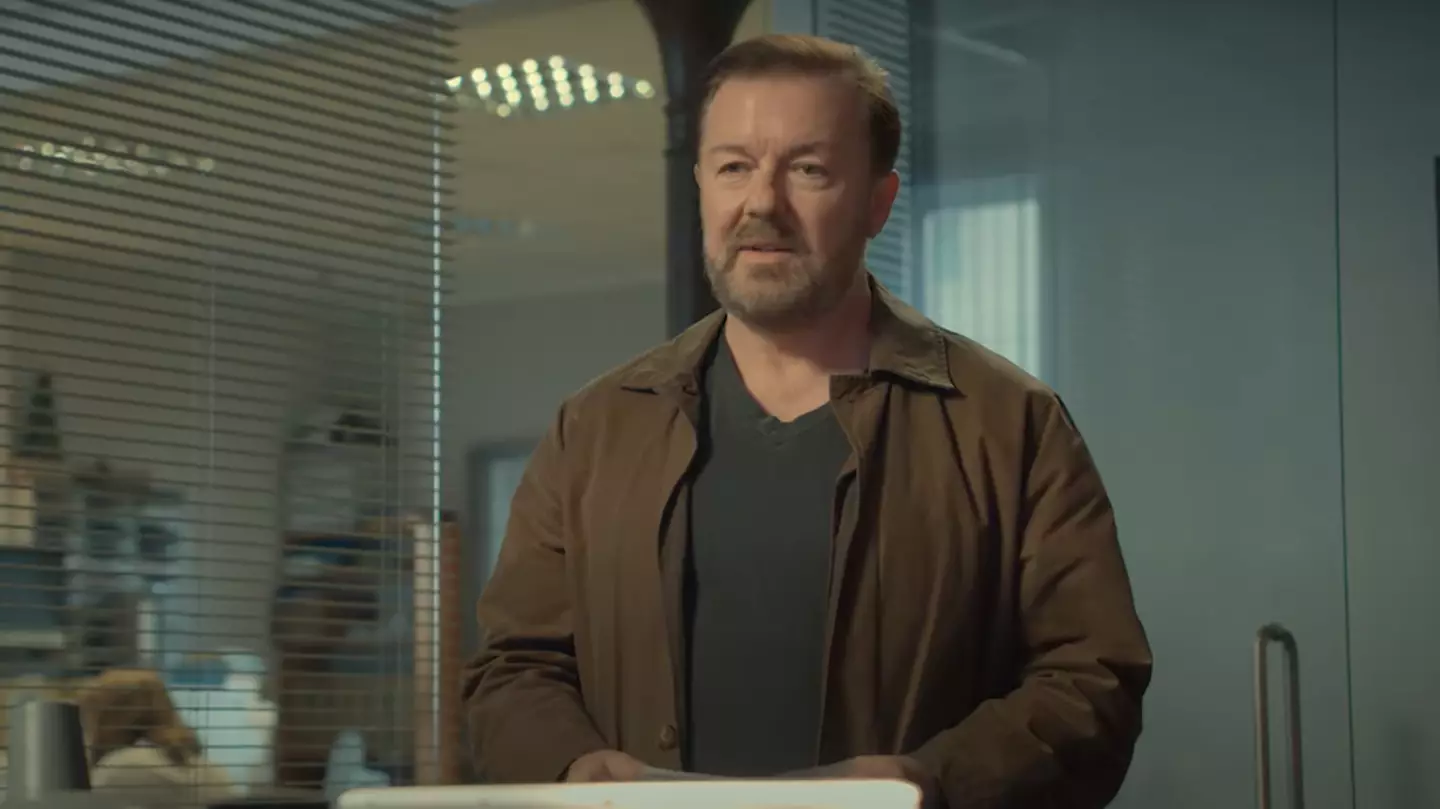 After Life Season 3 Official Trailer Has Dropped