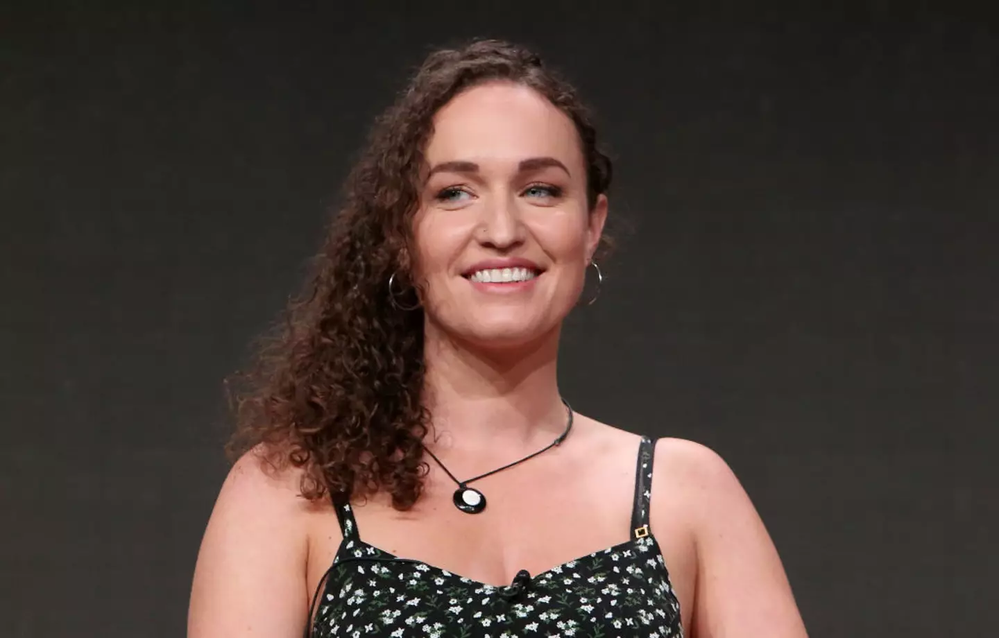 Megan Phelps-Roper left the church in 2012 (David Buchan/Variety/Penske Media via Getty Images)