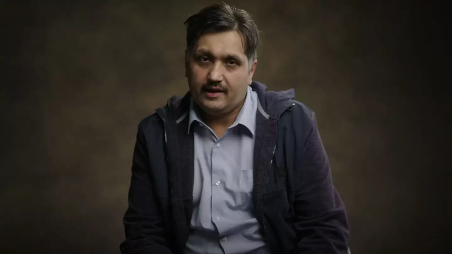Man who had his penis replaced told by doctors he could have 'any size he wanted'