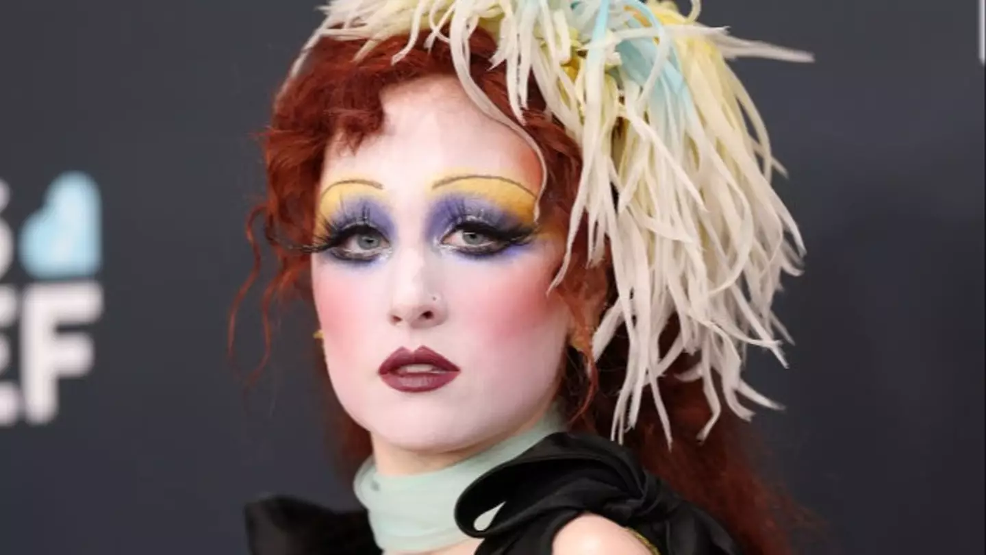 Matt Winkelmeyer/Getty Images for The Recording Academy