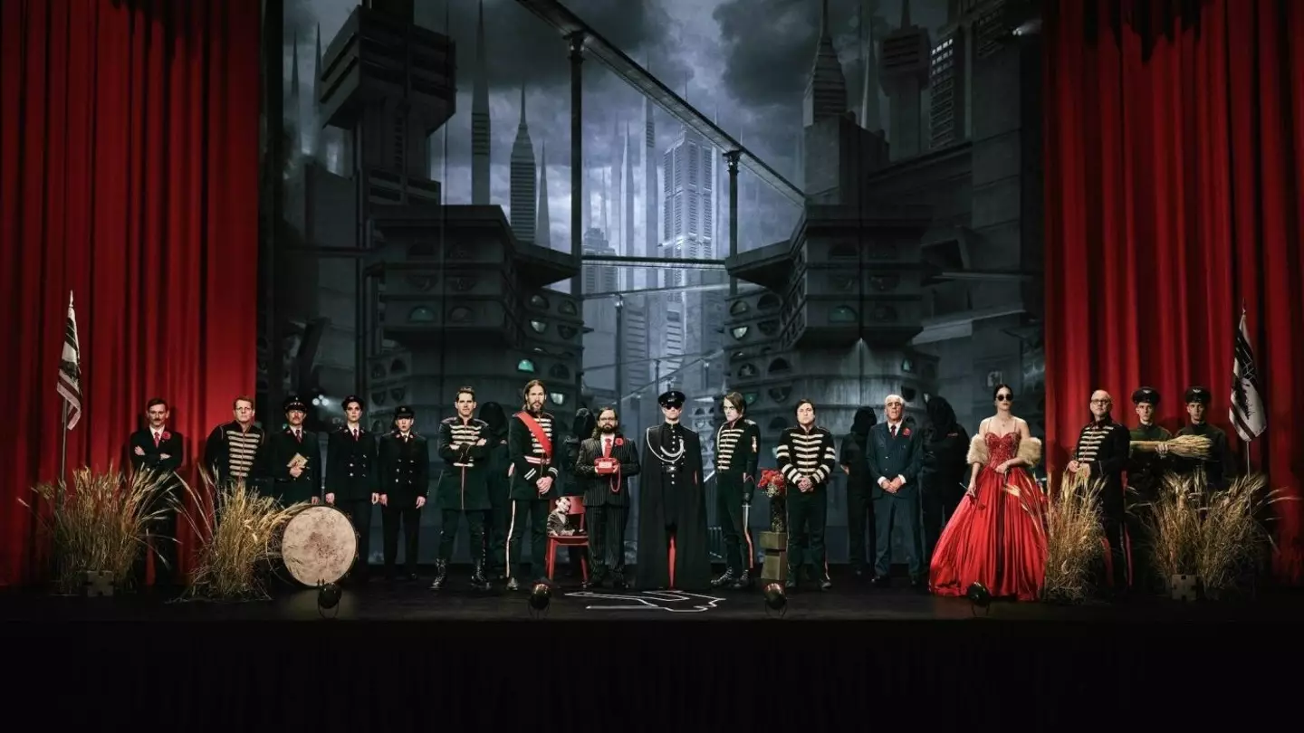 Getty/Claire Marie Vogel