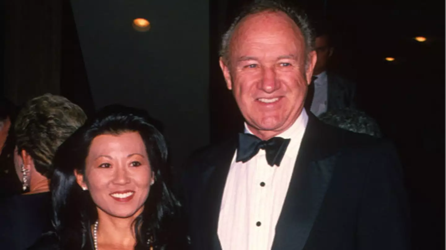 Gene Hackman and wife Betsy Arakawa may have been dead for days or weeks, sheriff says