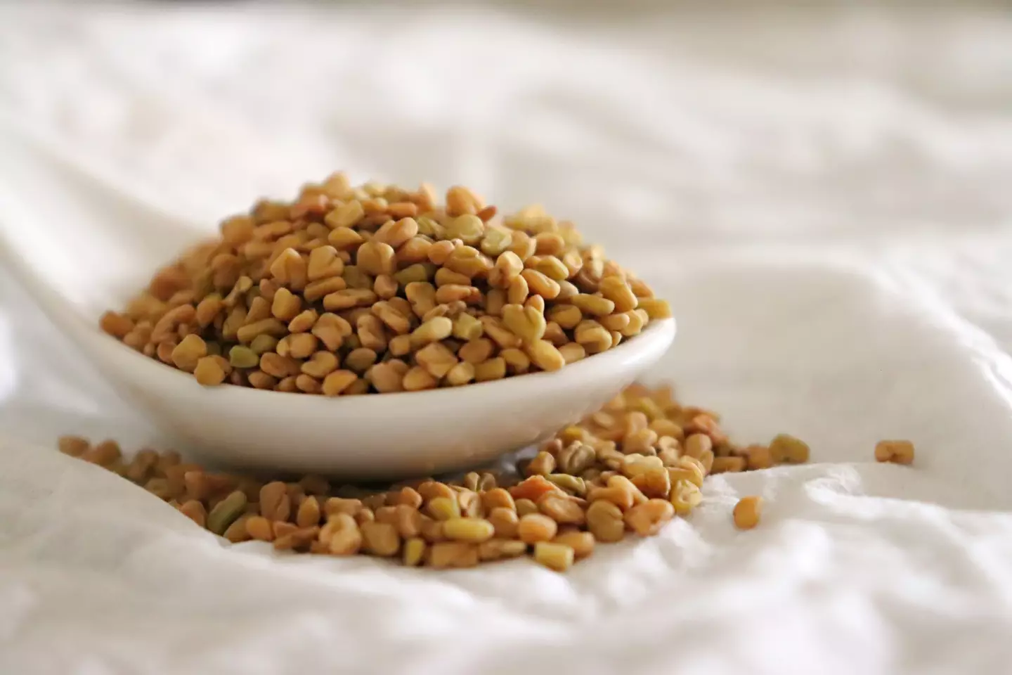 The small seeds could have a huge effect on your overall health (Getty Stock Images)