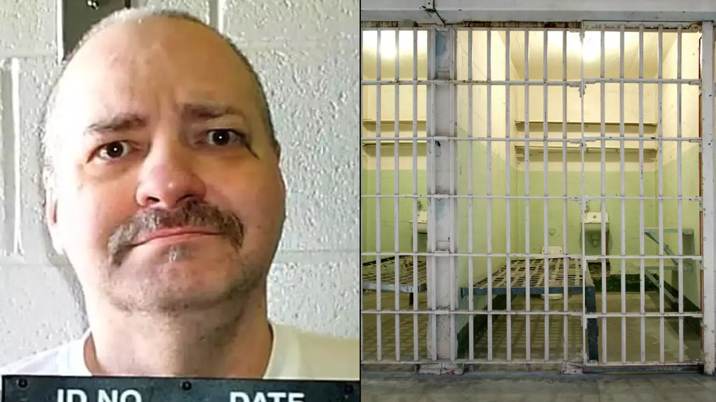 Death row inmate avoids execution while strapped to table as ‘badly botched’ procedure goes wrong