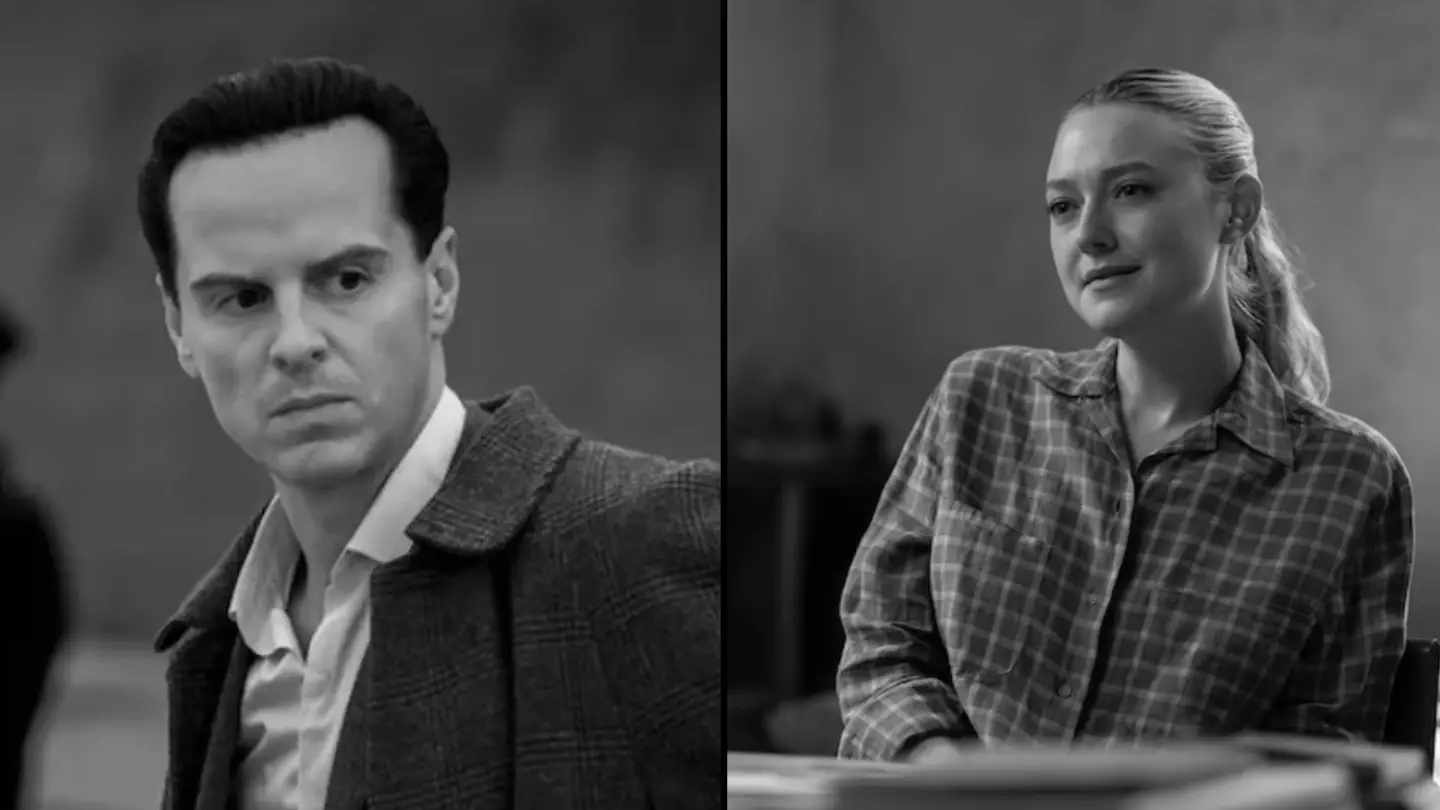 New Netflix series just set a fresh record but it's not one to be proud about