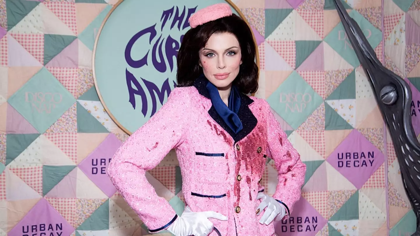 Santiago Felipe/Getty Images