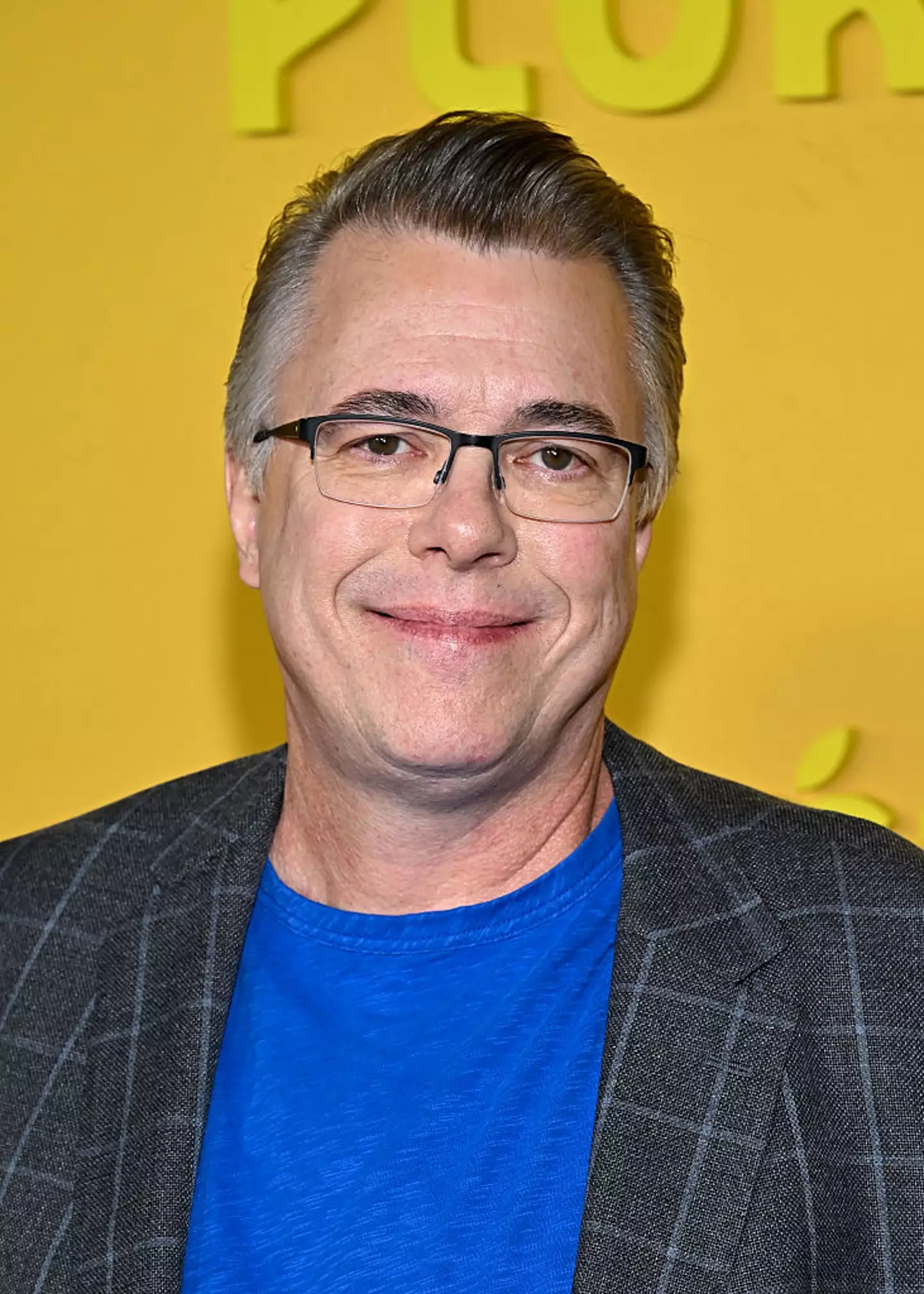 Vince Gilligan has said 'never say never' when it comes to more Breaking Bad (Michael Buckner/Variety via Getty Images)