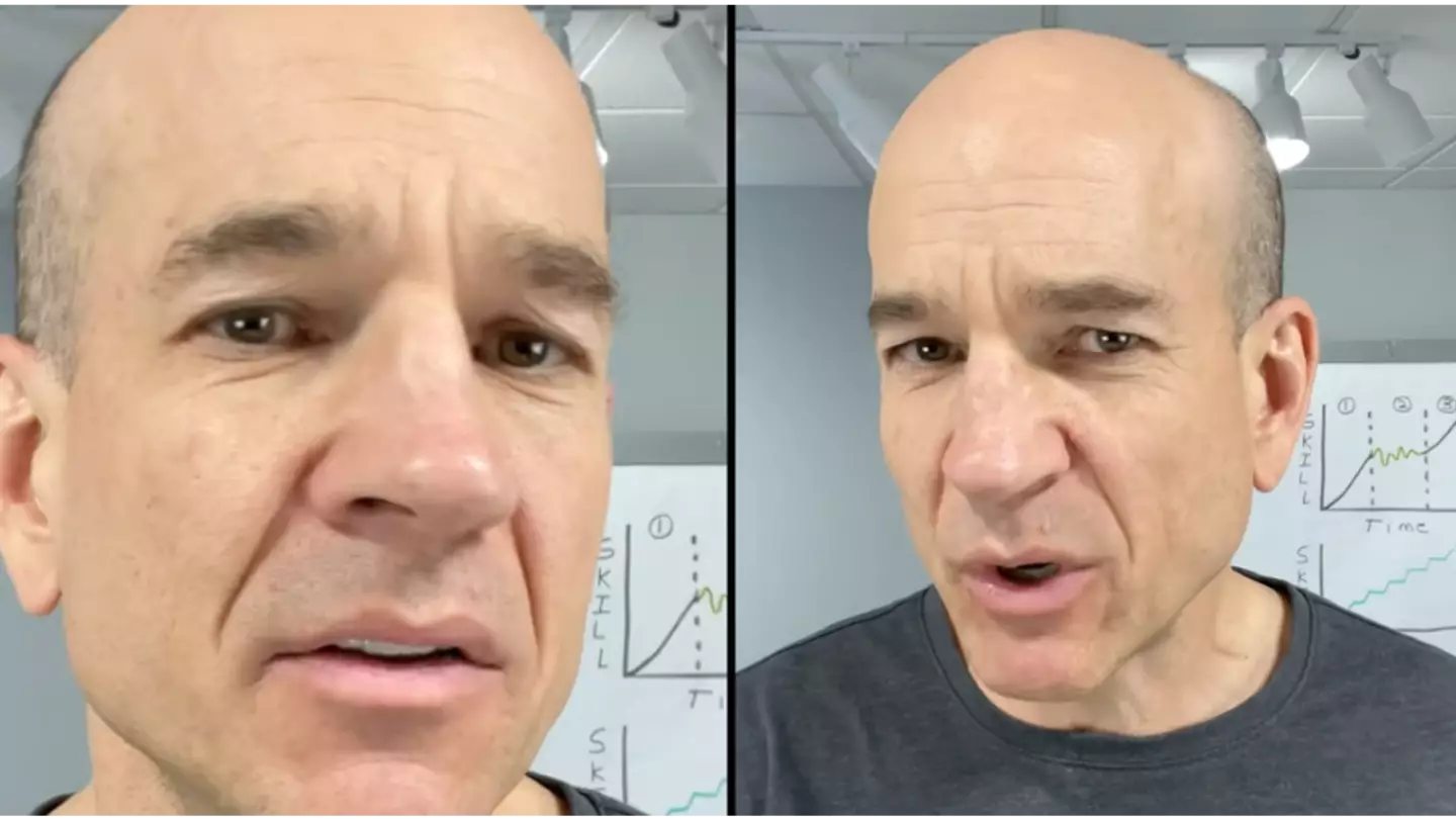 @DonGeorgevich/YouTube