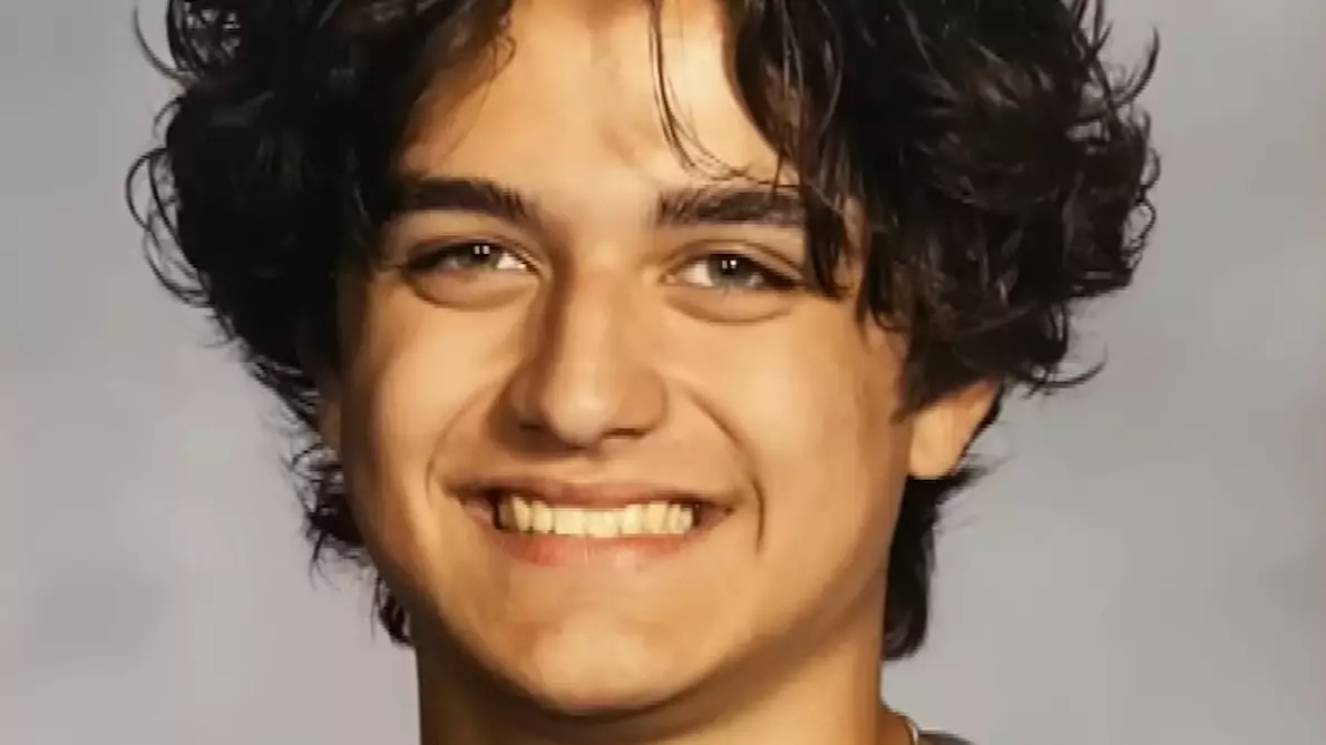 YouTube/Inside Edition