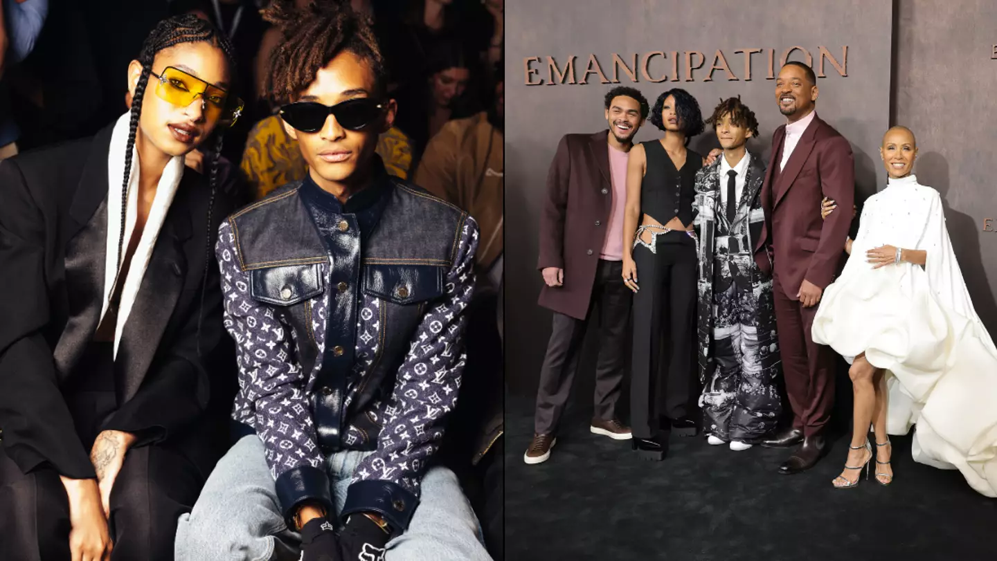 Pierre Mouton/Getty Images for Louis Vuitton/Amy Sussman/WireImage/Getty Images