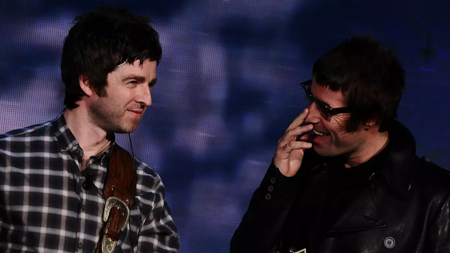Final call to buy official Oasis tickets as huge reunion tour is closer than you think