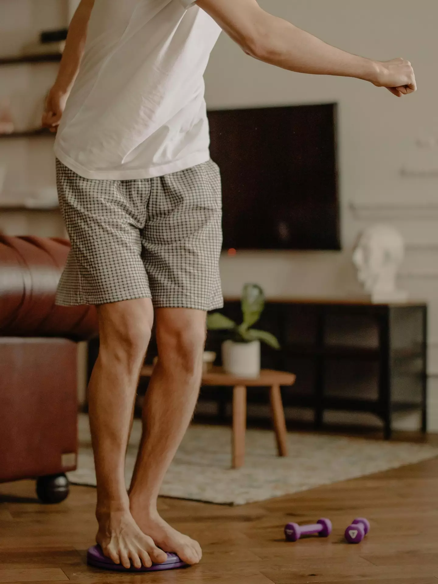 The fly does have a purpose.