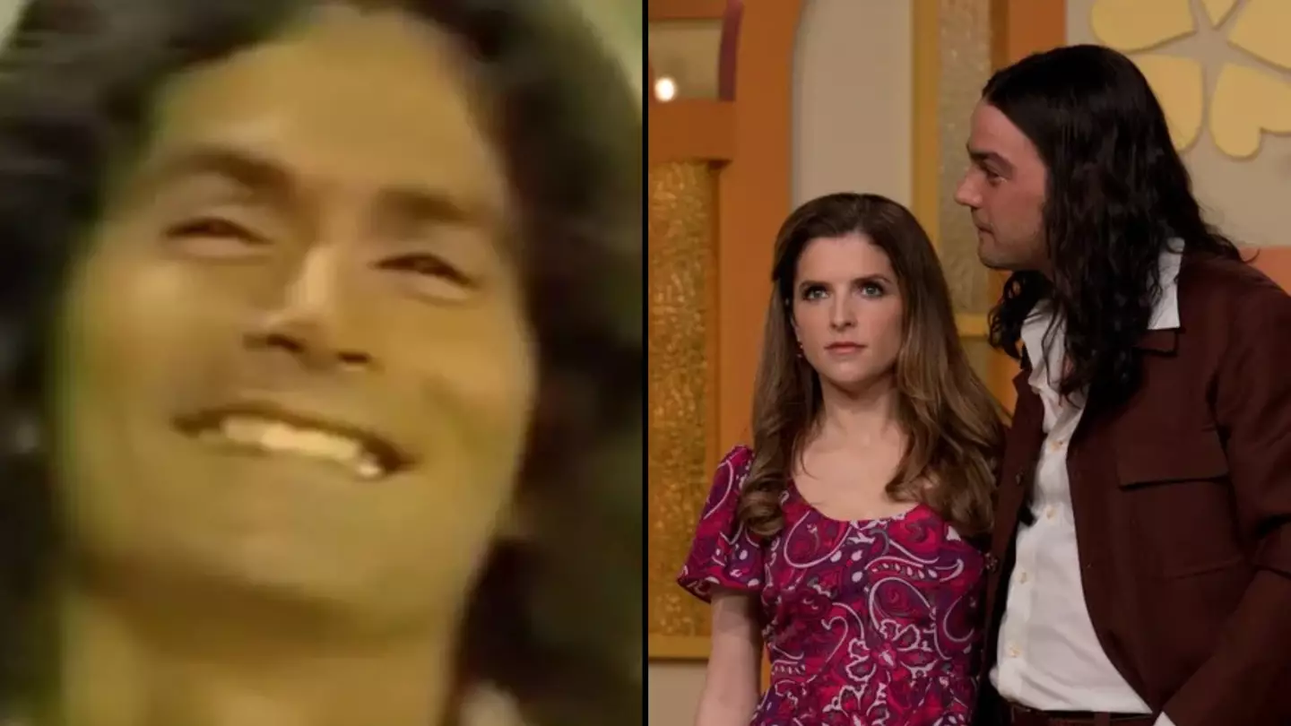 Horrifying true story behind photo of man smiling as he won dating game show as Netflix thriller drops today