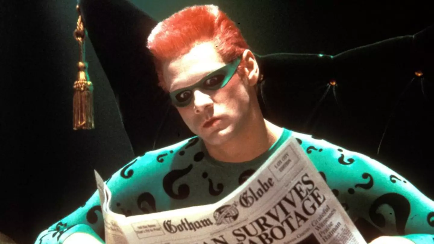 Jim Carrey explained why A-list co-star 'hated' him and called him a 'buffoon'