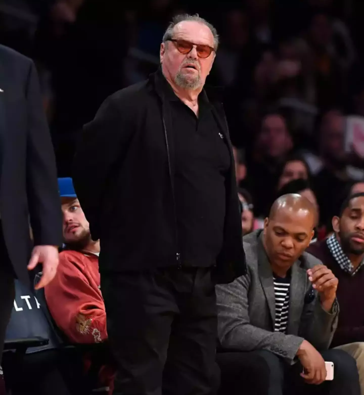 Rumours are doing the rounds the the octogenarian has retired from acting.