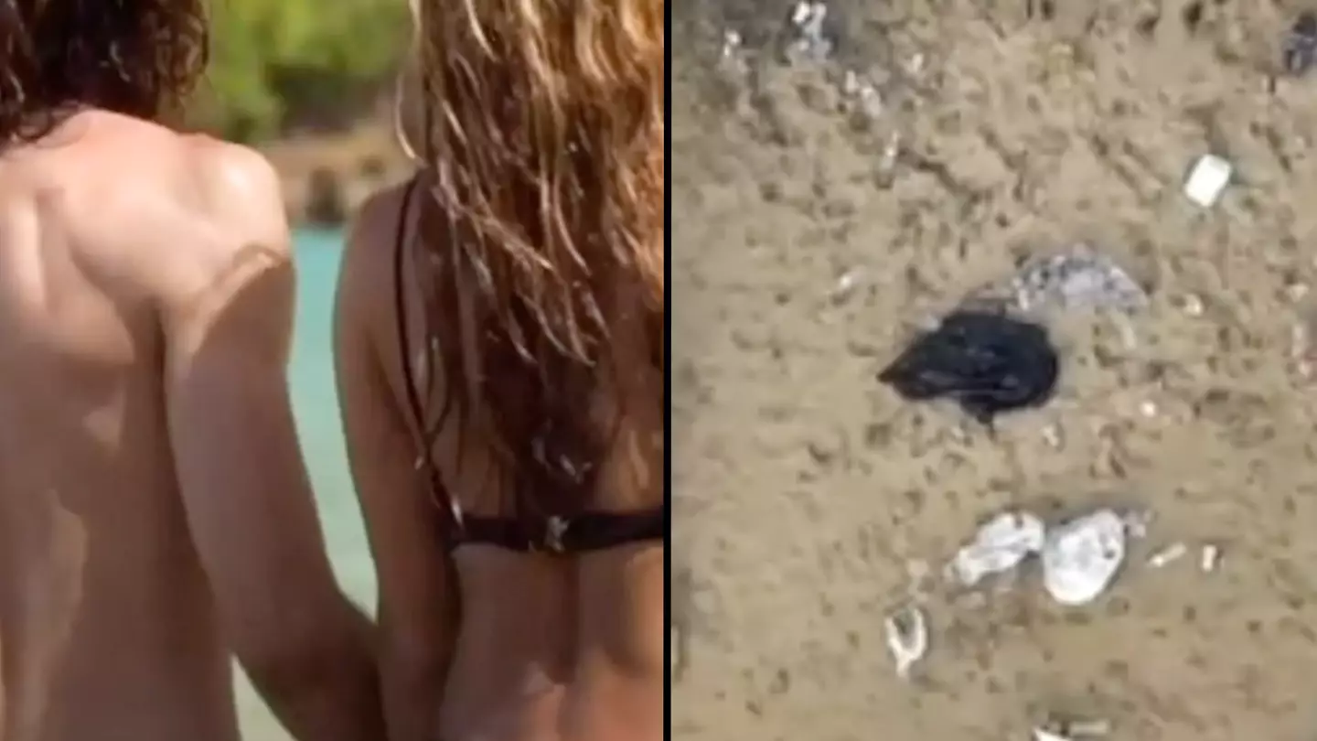 Pornhub released video titled 'dirtiest porn ever' but there was a very important catch