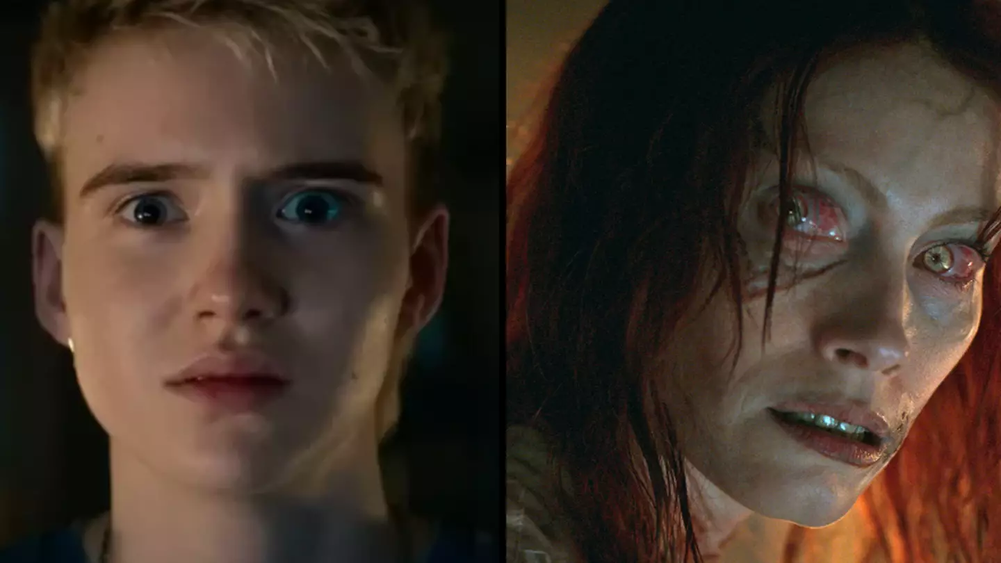 Netflix to add one of the year's biggest horror films to its platform