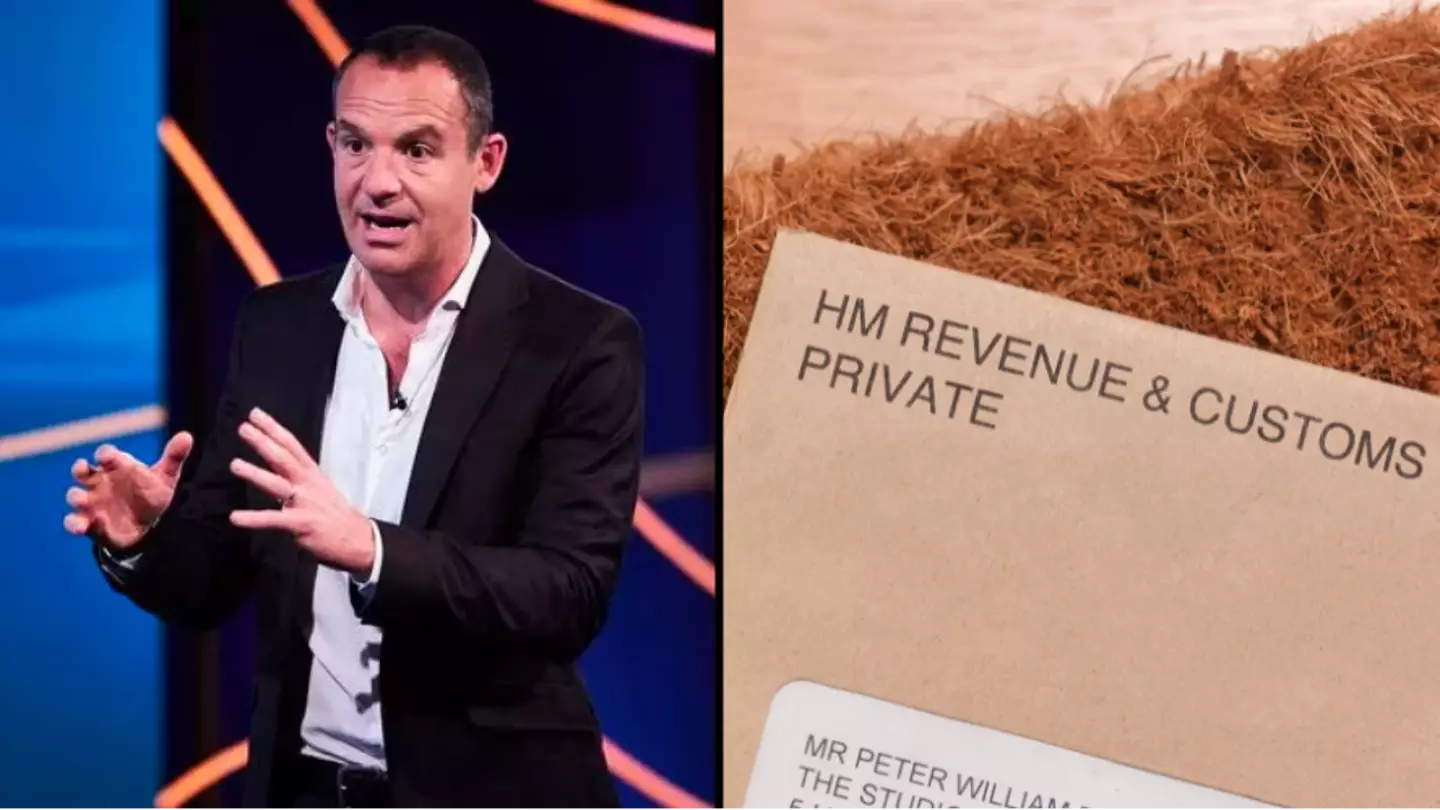 Martin Lewis' MSE warns Brits not to bin letter that could be worth up to £10,000