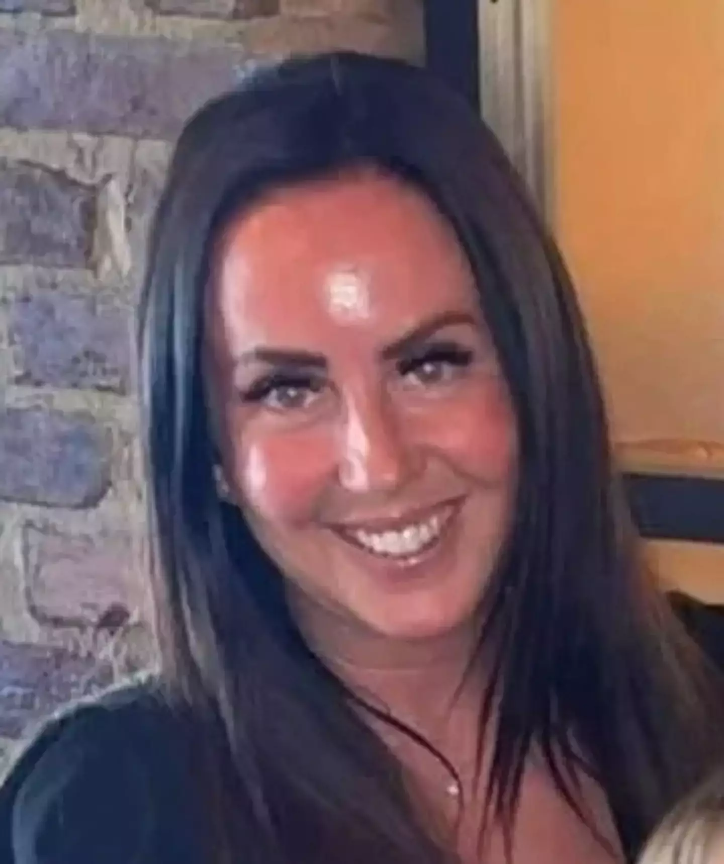 39-year-old Helen Davey died in a tragic accident earlier this year. (Instagram)