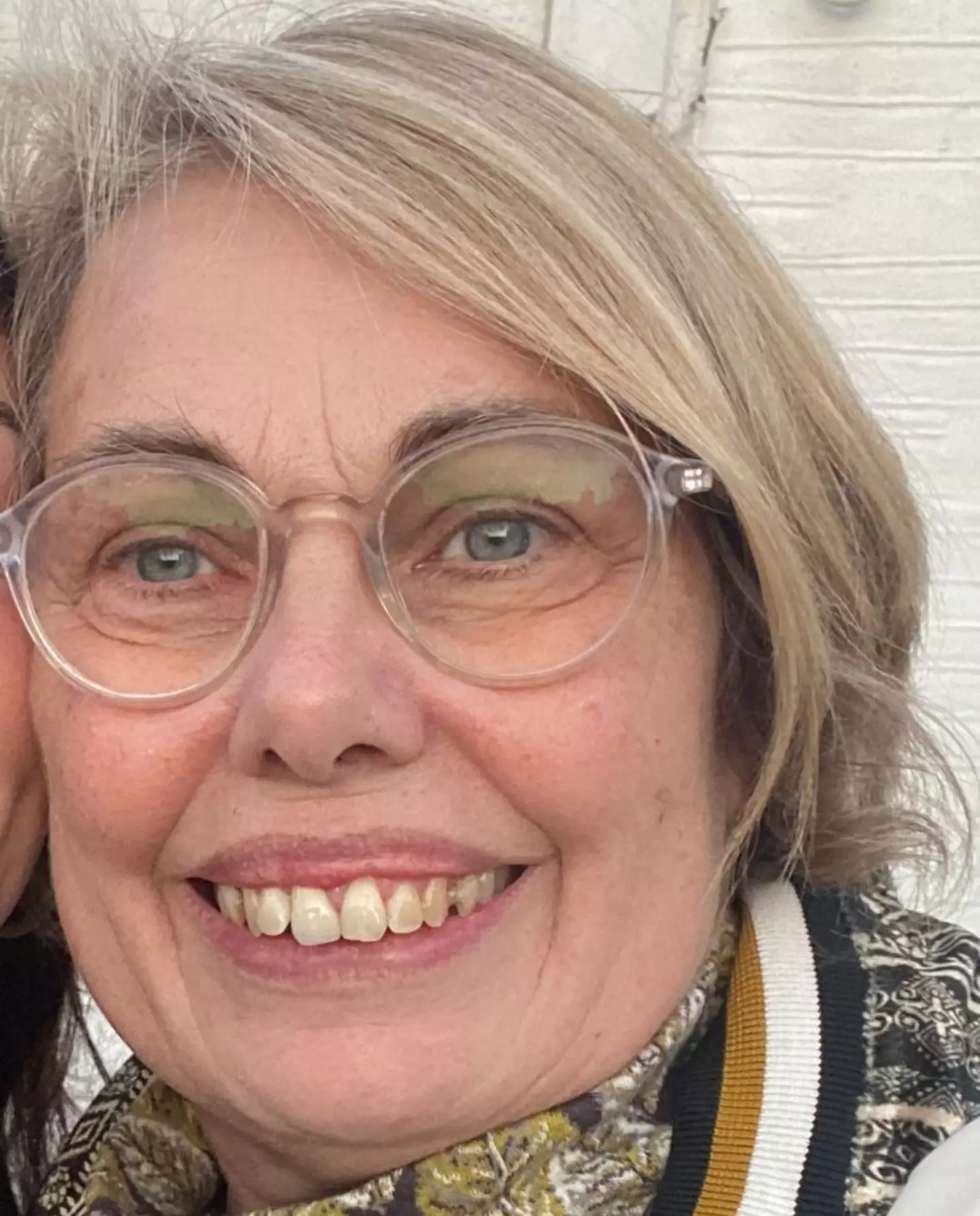 Aldridge reportedly went missing on Tuesday (14 February).