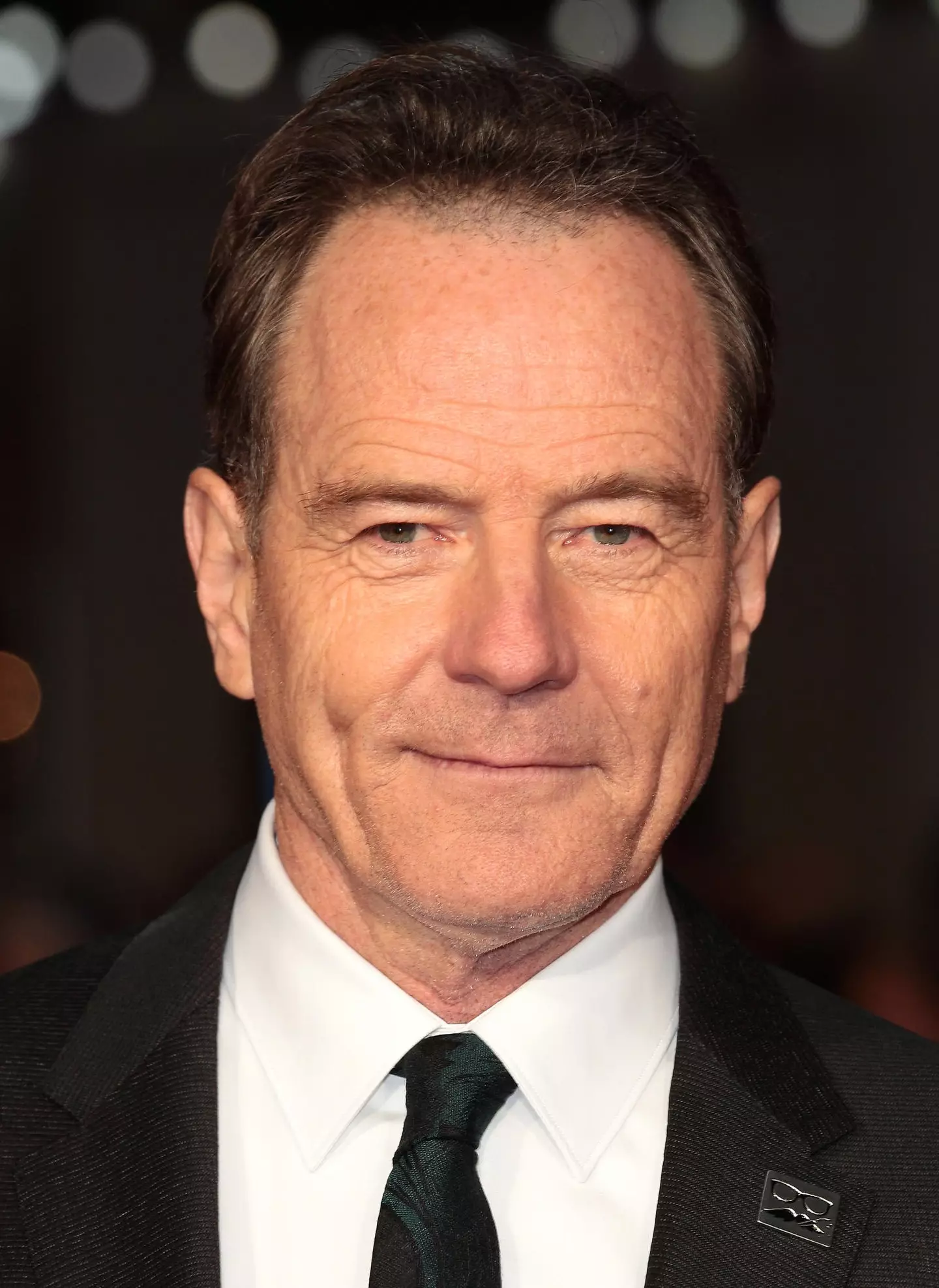 Cranston has said a Malcolm in the Middle movie could happen.