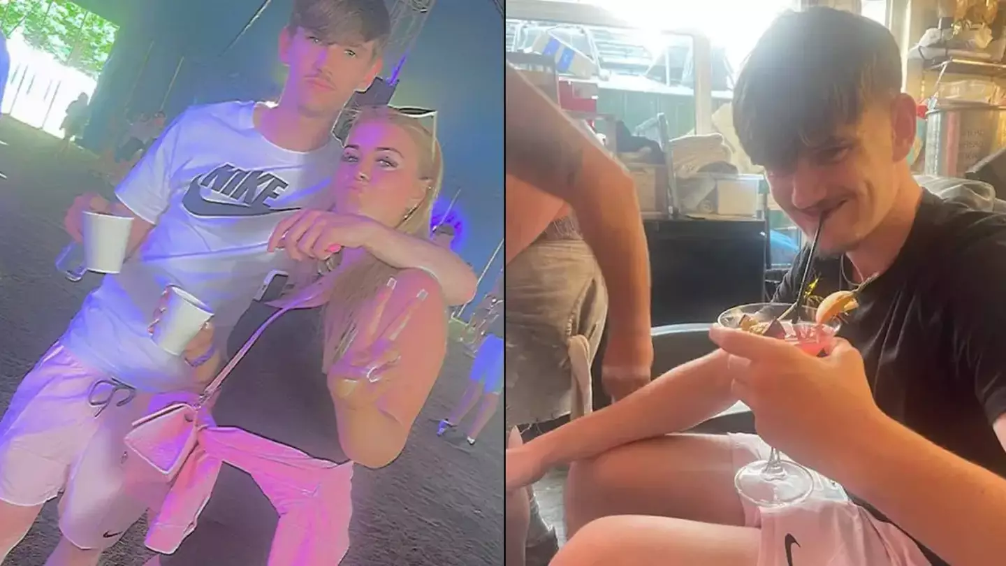 Alex Price / PA Wire